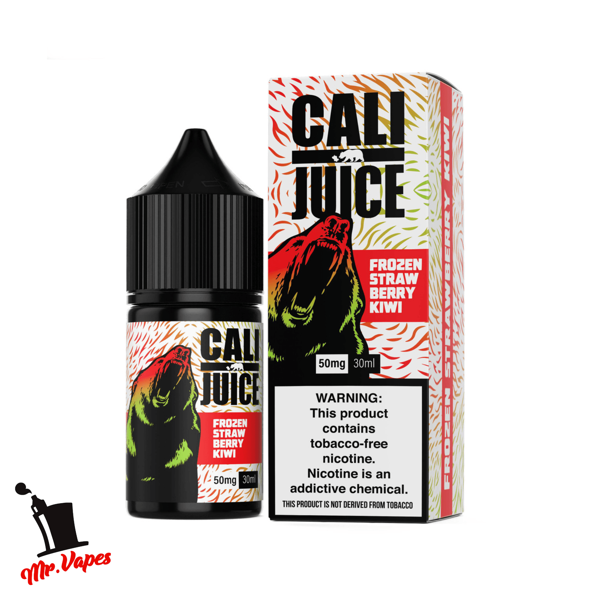 cali juice vape Cali Juice Salt 30ml