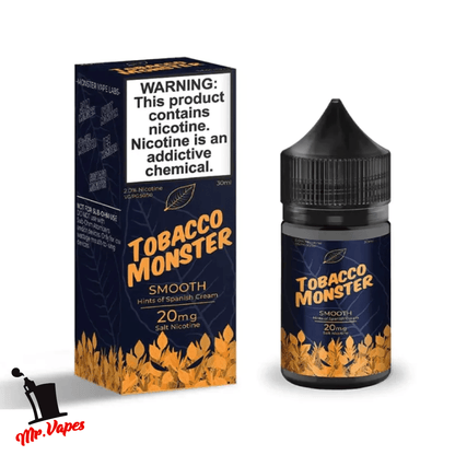 Tobacco Monster Salts 30ml