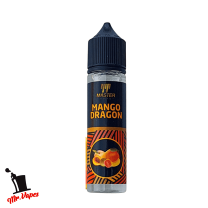 Master Vape Liquid 30ml