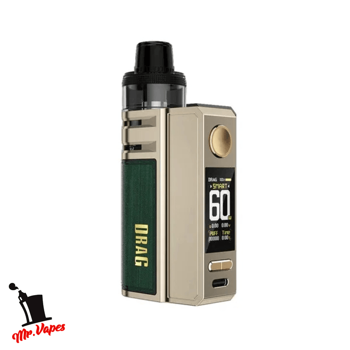 Voopoo Drag E60