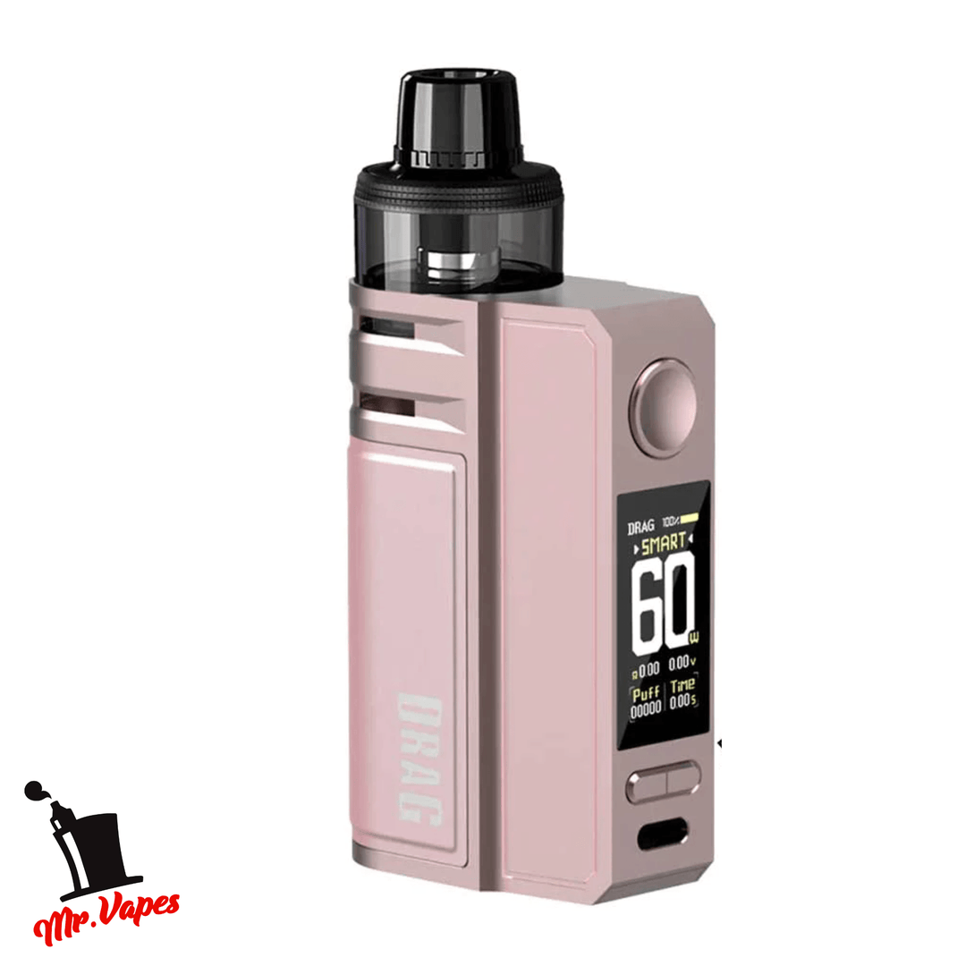 Voopoo Drag E60