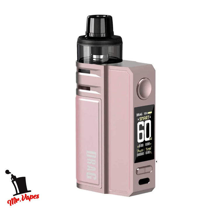 Voopoo Drag E60