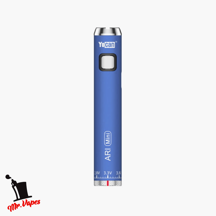 YOCAN - ARI (Bateria Cartucho)