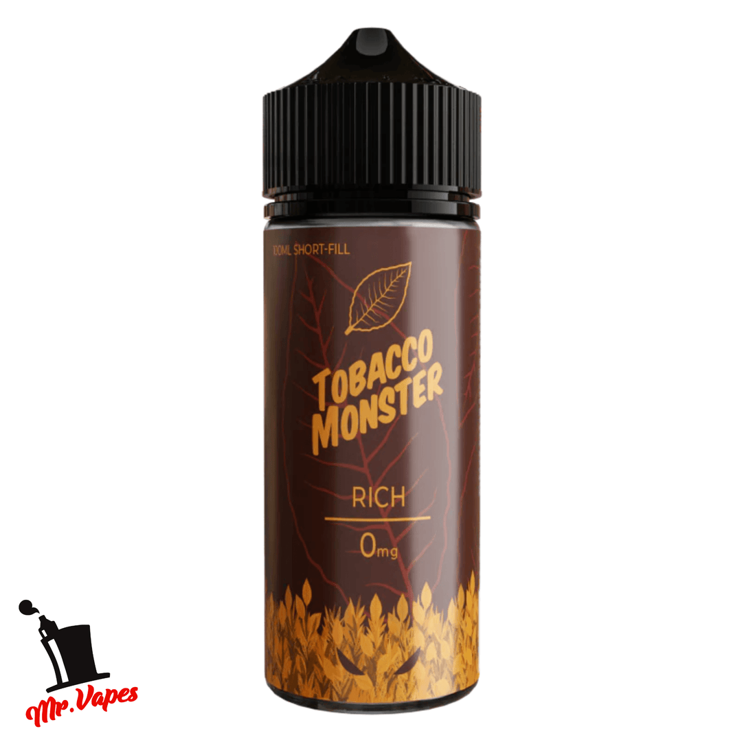 Tobacco Monster Juice 100ml