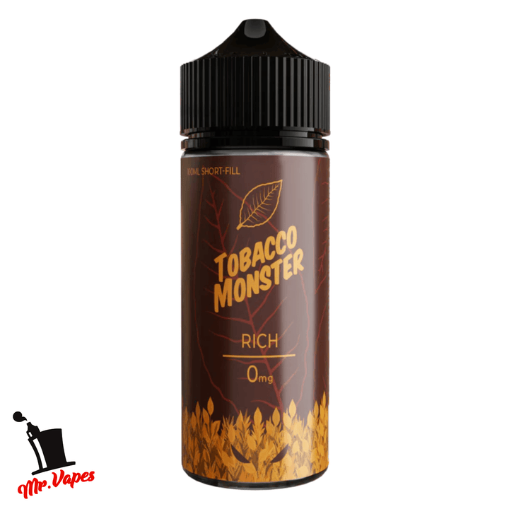 Tobacco Monster Juice 100ml