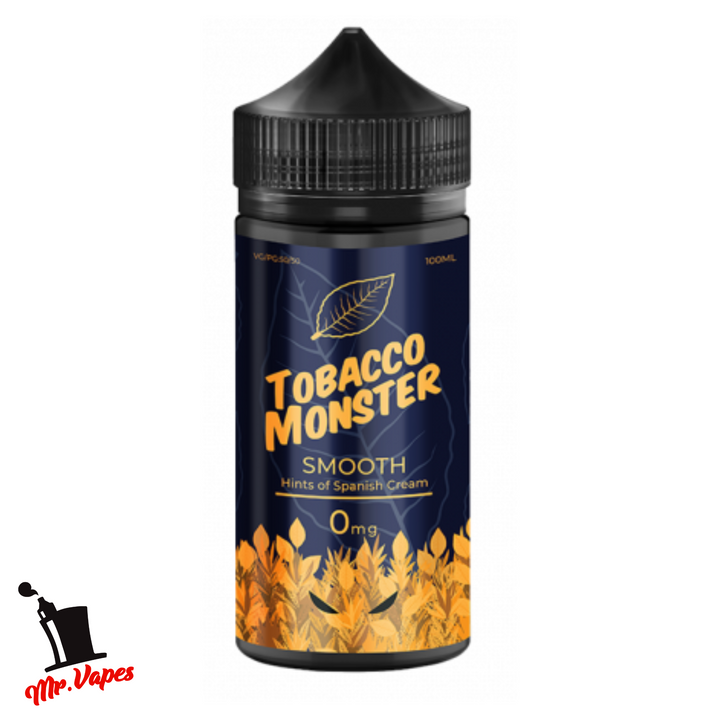 Tobacco Monster Juice 100ml