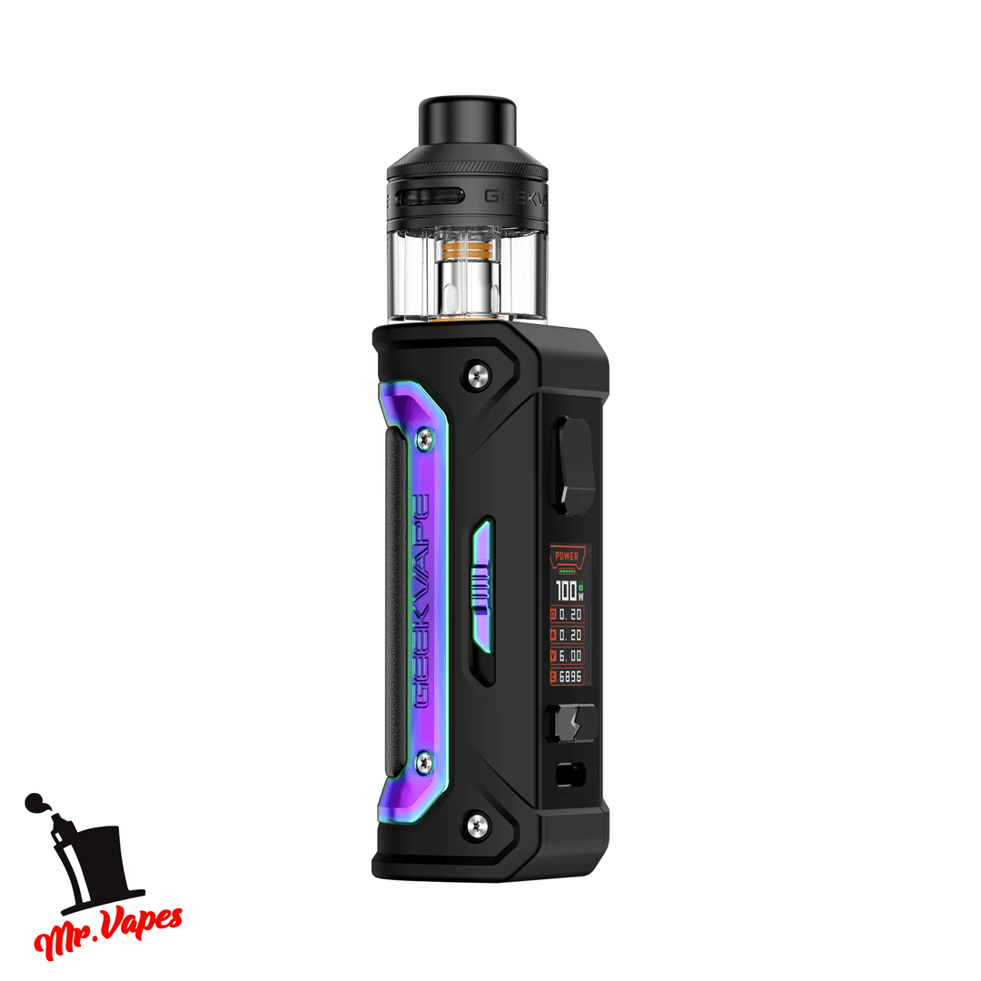 Geek Vape E100i Kit