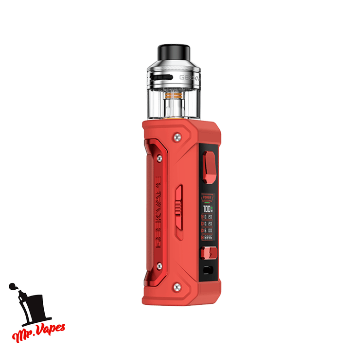 Geek Vape E100i Kit