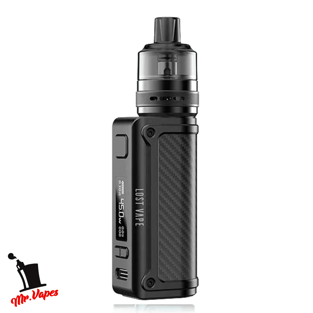 Lost Vape - Thelema mini Kit