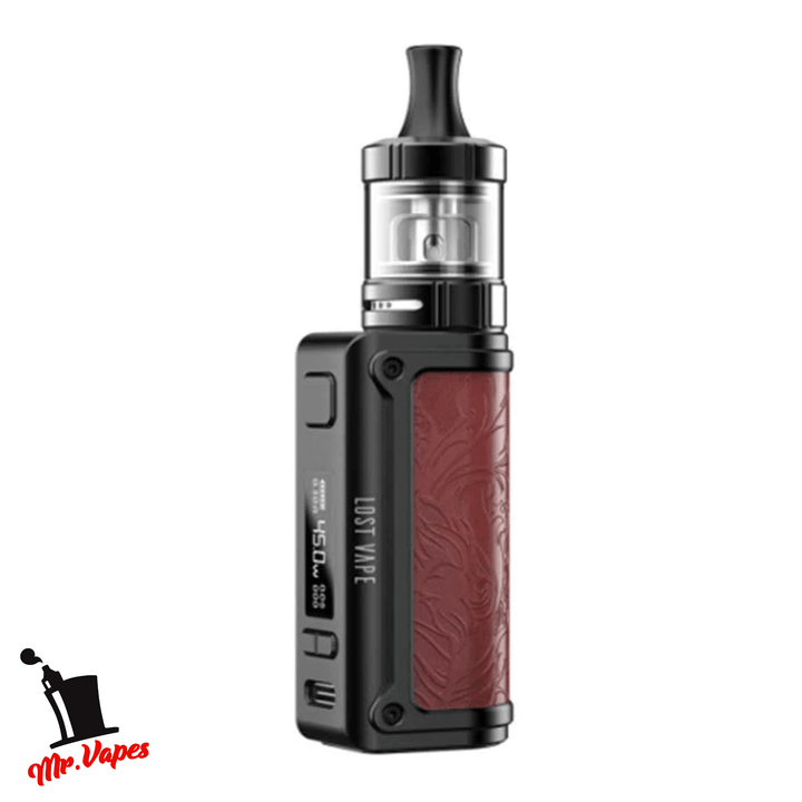 Lost Vape - Thelema mini Kit