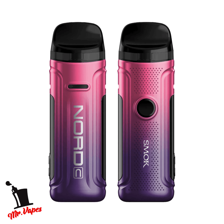 Smok - Nord C Kit
