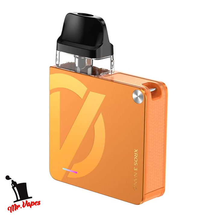 Vaporesso Xros 3 Nano